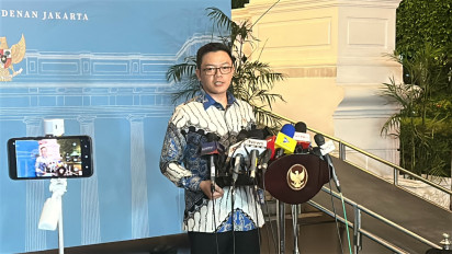 Menlu Sugiono Akui Sudah Telepon Pihak Amerika dan Iran, Tawarkan Indonesia Jadi Jembatan Perundingan