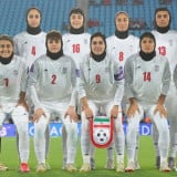Timnas Putri Iran Enggan Nyanyikan Lagu Kebangsaan di Piala Asia Imbas Serangan AS-Israel