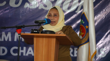 BUMD Pangan Diminta Bangun Sistem Cold Chain Terintegrasi, Ini Strategi dari Kemendagri