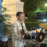 Prabowo Petakan Arah Indonesia di Tengah Serangan AS–Israel ke Iran, PBB Dinilai Tak Lagi Bertaji