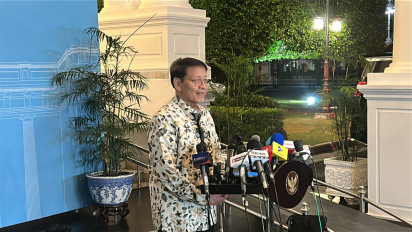 Prabowo Petakan Arah Indonesia di Tengah Serangan AS–Israel ke Iran, PBB Dinilai Tak Lagi Bertaji