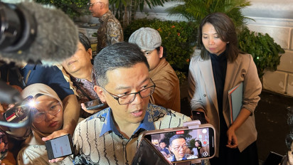 Eskalasi Perang Timur Tengah Membara, Prabowo Gerak Cepat Telepon Para Pemimpin Negara Teluk