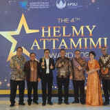 Diadakan Dua Tahun Sekali, AP2LI Kembali Menggelar Acara Helmy Attamimi Award 2026