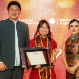 Tahun Ini Mengusung Tema Prosperity in Love, Acara Malam Penghargaan Rampung Digelar