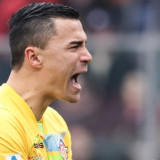 John Herdman Bahagia Bukan Main, Emil Audero Dapat Pengakuan Khusus di Liga Italia Jelang Bela Timnas Indonesia