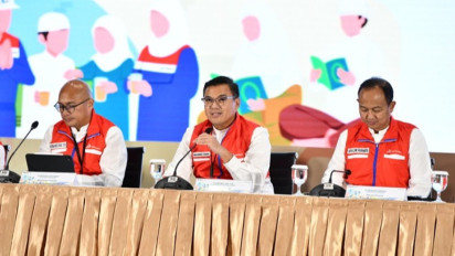 Melangkah Penuh Harapan, Pertamina Jaga Kesiapan Pasokan Jelang Idulfitri