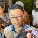 Menlu: Satu Prajurit TNI yang Terkena Serangan Israel di Lebanon dalam Kondisi Koma