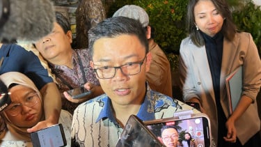 Ruang Udara Tertutup, Menlu Ungkap Nasib WNI yang Tertahan di Iran: Tidak Semua Ingin Dievakuasi