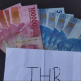 Segini Potongan Pajak THR kalau Punya Gaji Rp5 Juta