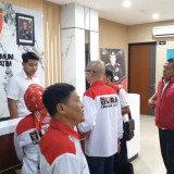 Jelang P21, LBH LIRA Jatim Gelar Audiensi Kasus Pembunuhan Mahasiswi UMM