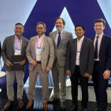 Telkomgroup Lewat Mitratel dan AALTO Lanjutkan Kolaborasi Strategis Pengembangan Stratospace dan Infrastruktur Telekomunikasi di Indonesia