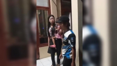 Gara-gara Hutang, Pasutri dan Anaknya Asal Jombang, Diculik dan Disekap Dua Hari di Bangkalan
