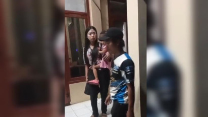Gara-gara Hutang, Pasutri dan Anaknya Asal Jombang, Diculik dan Disekap Dua Hari di Bangkalan