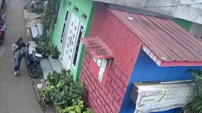 Pura-Pura Jadi Pelayat, Perempuan di Jakarta Timur Diduga Curi Uang Takziah hingga Tak Bersisa