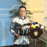 MUI Desak Indonesia Keluar dari BoP, Menlu Sugiono: Semua Pembahasan Fokus Soal Iran