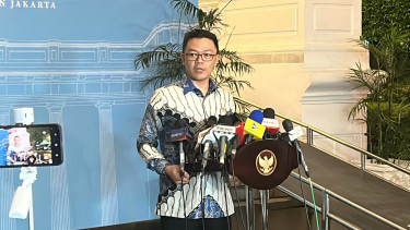 MUI Desak Indonesia Keluar dari BoP, Menlu Sugiono: Semua Pembahasan Fokus Soal Iran