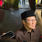 Perang AS–Israel dengan Iran Memanas, Cak Imin Ingatkan Pemerintah Amankan Pangan hingga Energi