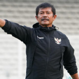 Walaupun Tak Lagi Melatih, Eks Pelatih Timnas Indonesia ini Tetap Doakan yang Terbaik untuk Skuad Garuda dari Tanah Suci