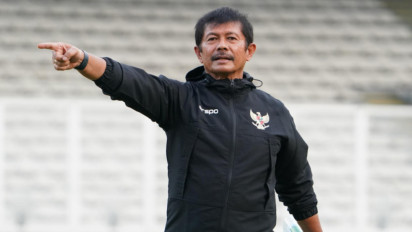 Walaupun Tak Lagi Melatih, Eks Pelatih Timnas Indonesia ini Tetap Doakan yang Terbaik untuk Skuad Garuda dari Tanah Suci