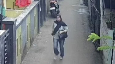 Kronologi Seorang Ibu Melarikan Diri Usai Diduga Curi Uang Takziah di Kramat Jati, Datang ke Rumah Duka Ngaku Teman Anak Almarhumah