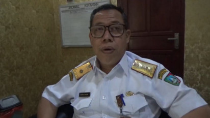 54 Pekerja Migran Asal Jombang Berada di Timur Tengah, Disnaker Buka Posko Pengaduan Dampak Konflik AS-Israel dan Iran