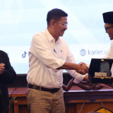 Gelar Halal Goes to Campus di Unpad, Kemenag Dorong Penguatan Riset hingga Daya Saing Industri Halal