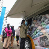 Mau Tukar Uang Baru? Ini Syarat yang Harus Diperhatikan, Uang Lecek Juga Bisa Ditukar