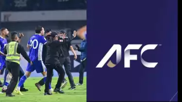 Sanksi AFC untuk Persib Sudah Keluar?