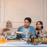 Penderita GERD Boleh Puasa Ramadhan? Begini Kata Praktisi Kesehatan