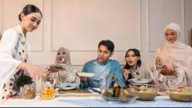 Penderita GERD Boleh Puasa Ramadhan? Begini Kata Praktisi Kesehatan