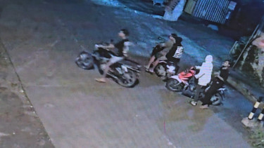 Aniaya Pemuda Saat Patroli Sahur di Lamongan, 2 Pelaku Ditangkap Polisi dan 3 Masih DPO