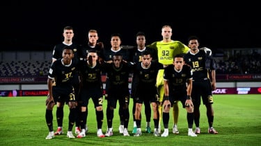 AFC Singgung Posisi Dewa United di Klasemen Super League 