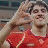 John Herdman Gigit Jari, Wonderkid yang Digadang-gadang Jadi Mesin Gol Timnas Indonesia Malah Alami ini di Super League