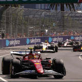 Penerbangan Tim Terganggu Buntut Perang Timur Tengah, Penyelenggara Pastikan F1 GP Australia 2026 Berjalan Sesuai Jadwal