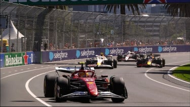 Penerbangan Tim Terganggu Buntut Perang Timur Tengah, Penyelenggara Pastikan F1 GP Australia 2026 Berjalan Sesuai Jadwal