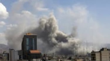 Mitigasi Krisis Timur Tengah, Kementerian P2MI Siaga Penuh