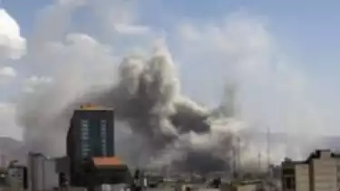 Konflik antara Iran, AS-Israel