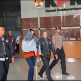Keluarga Fadia Arafiq Nikmati Uang Rp19 Miliar Hasil Pengadaan Jasa Outsourcing di Pemkab Pekalongan