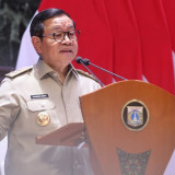 Dianggap Berisik, Pramono Tegas Tolak Lapangan Padel di Perumahan Buka Lewat dari Jam 8 Malam