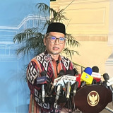 Presiden PKS Almuzzammil Yusuf: Hari Kartini Bukan Sekadar Seremoni, Saatnya Perkuat Kontribusi Perempuan