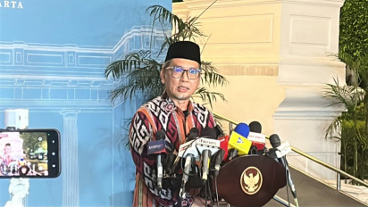 Presiden PKS Almuzzammil Yusuf: Hari Kartini Bukan Sekadar Seremoni, Saatnya Perkuat Kontribusi Perempuan