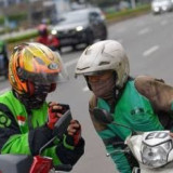 BHR Cair Hari Ini! GoTo Salurkan Bonus Haru Raya untuk Ratusan Ribu Mitra Driver Gojek
