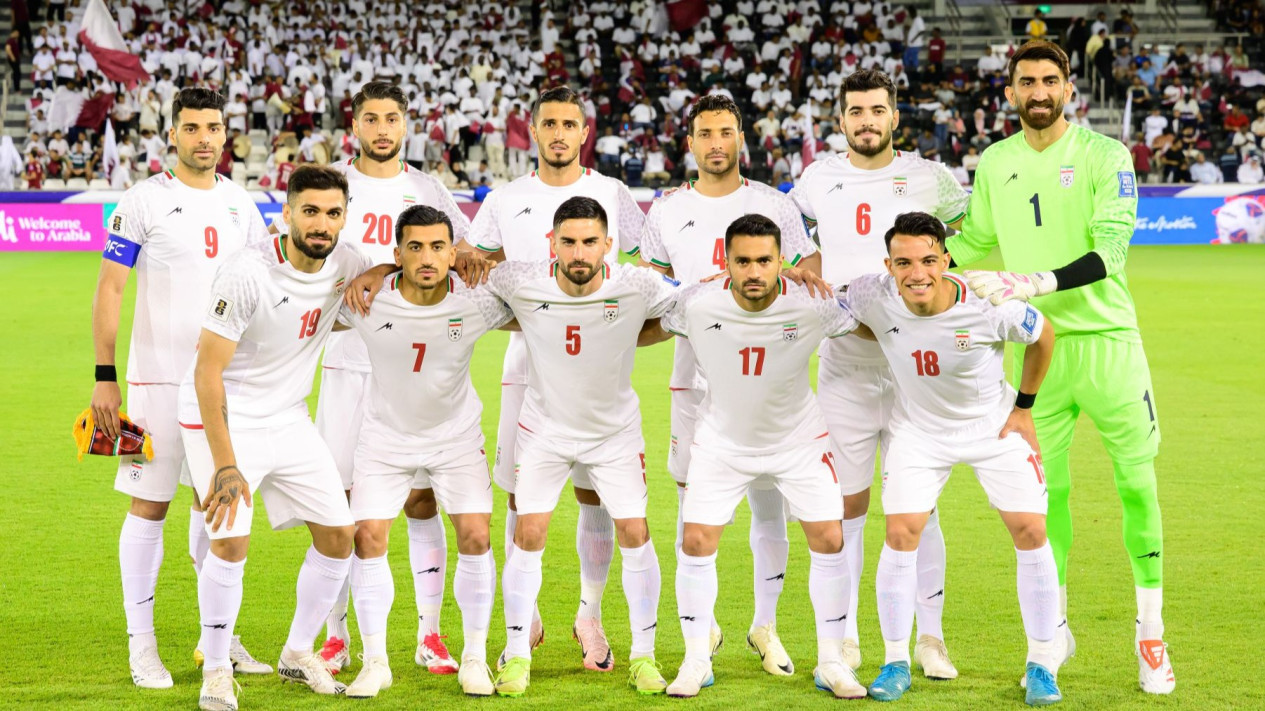 Donald Trump Tidak Peduli Ada Iran di Piala Dunia
            - galeri foto