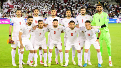 Donald Trump Tidak Peduli Ada Iran di Piala Dunia