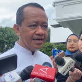 Jelang Lebaran, Prabowo Panggil Dua Menteri Kunci ke Istana Bahas Energi dan Pangan