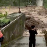 Tiga Orang Tewas Akibat Banjir Lahar Dingin Gunung Merapi, BPPTKG Larang Aktivitas Penambangan di Aliran Sungai