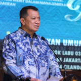 Menuju World Class Bureaucracy 2045, Kementerian PANRB Pertajam Sistem Merit ASN