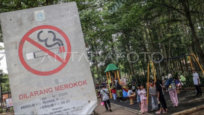 Pelaku Industri Hiburan Minta Dilibatkan Peraturan Teknis Perda KTR DKI Jakarta