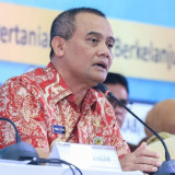 Mengaku Kaget Namanya Disebut Bupati Pekalongan, Ahmad Luthfi Bantah Sedang Bersama Fadia Arafiq saat OTT KPK