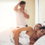 Viral! Calon Istri Tertangkap Basah Ngamar di Hotel dengan Suami Orang, Padahal Seminggu Lagi Akad Nikah